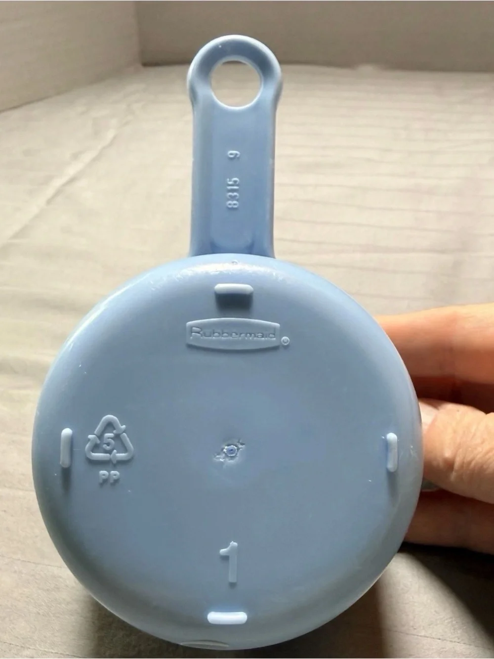 Rubbermaid good used